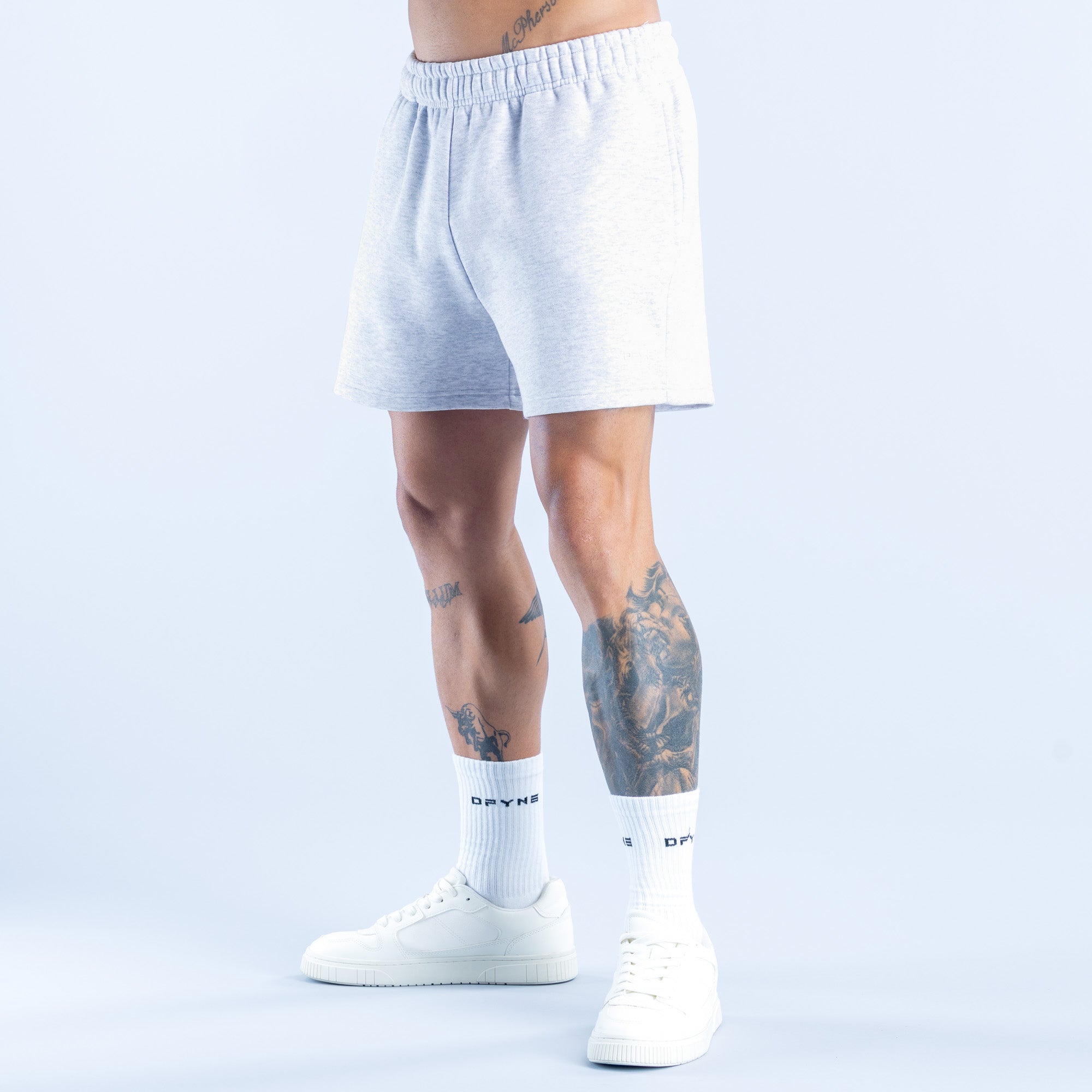 Recharge Shorts